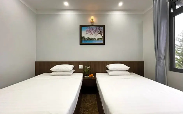 Sunshine Villa