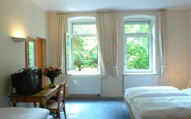 Hotel Hof Idingen