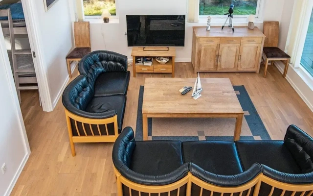 6 Person Holiday Home in Harboore-by Traum