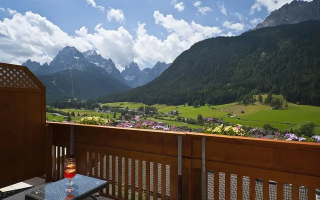 Hotel Gruber