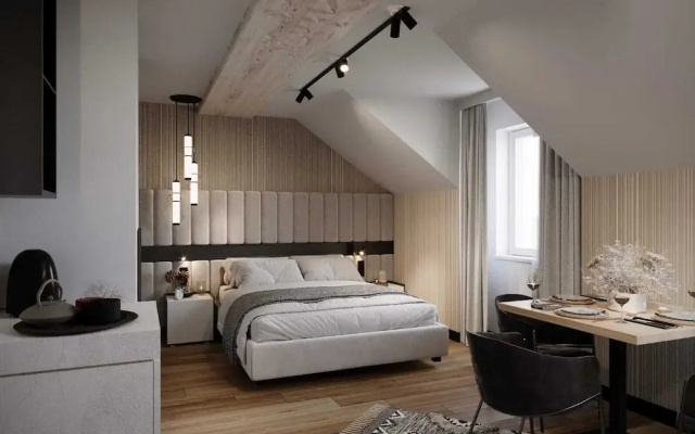 Aparthotel Diamond SPA Relax