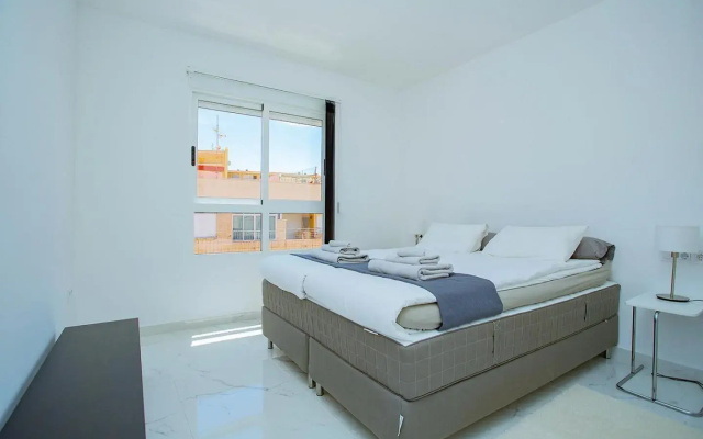 029 Lux Penthouse - Alicante Holiday