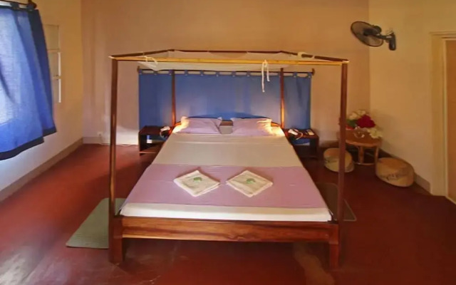Hotel Le Petit Paradis