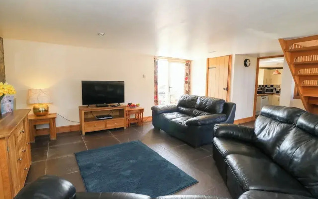 Mill Cottage