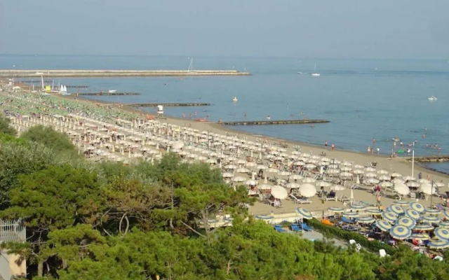 Amazing sea View From our Balcony