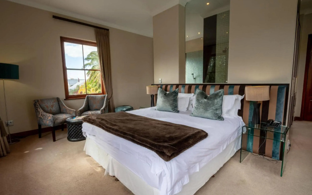 Nova Constantia Boutique Residence