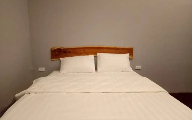 Bebe homestay