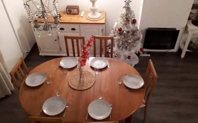 Le Kaleho, grand Duplex Cosy au coeur de Dieppe