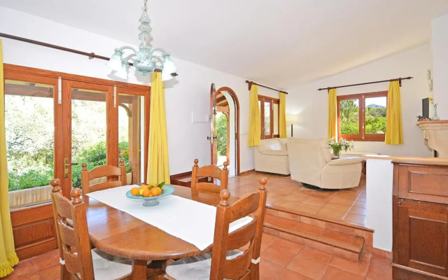 Villa Spiros