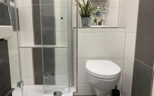 Wohnung Enjoy