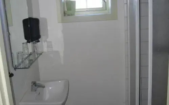 Væktarstua Hotell AS