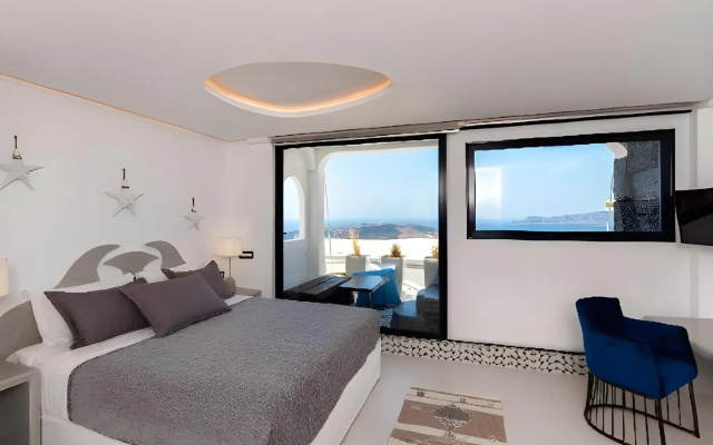 Daydream Luxury Suites