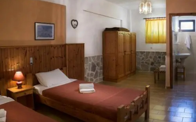 Ferma Solaris Apartments