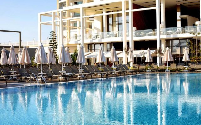 Riolavitas Resort & Spa - All Inclusive 1