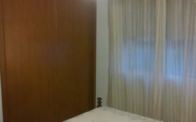 Cotovia Tourist Apartment