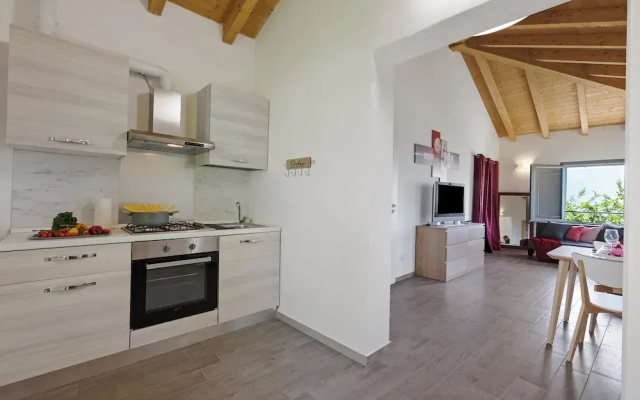 Viola Apartment