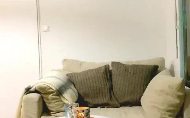 ** Nouveau ** Le Jardin De La Plage - Appartement avec extérieur