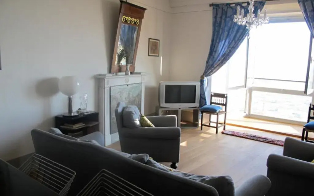 Casa Ermenegilda