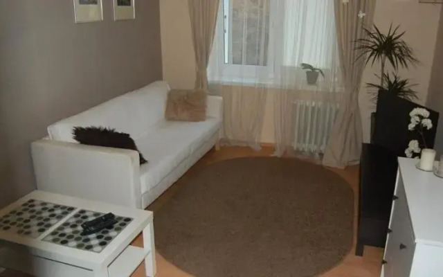 Apartament Nykiel