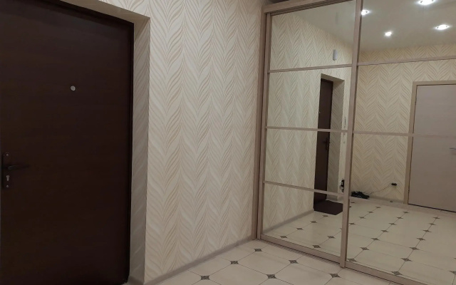 ApartKRD на улице Леонида Лаврова 8 корпус 1