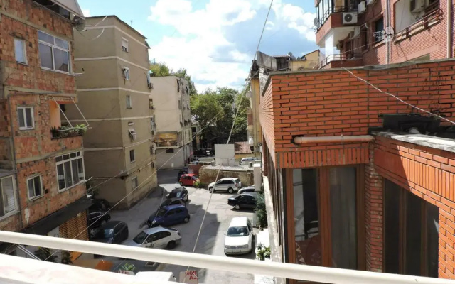 Hotel La Favorita