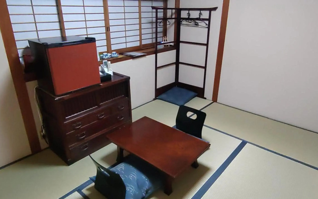 Kyo-no-sato 京の里