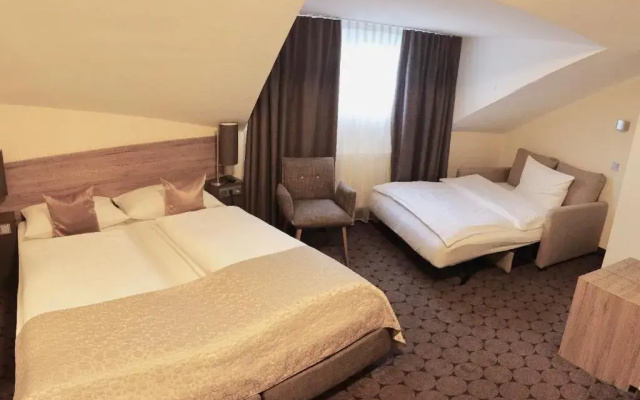 Hotel Krone