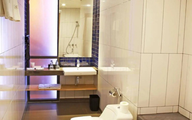 Liberta Hotel Jimbaran