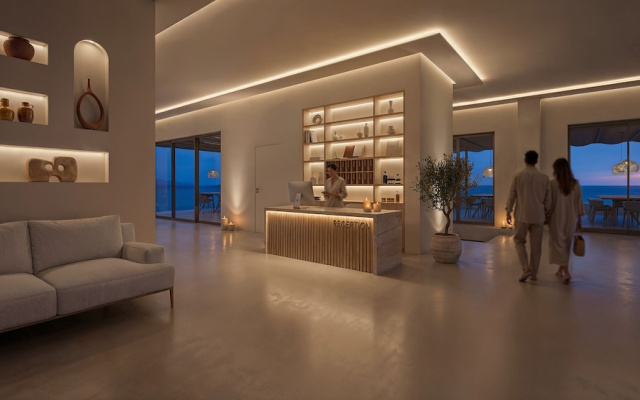 VedoMare Hotel & Suites