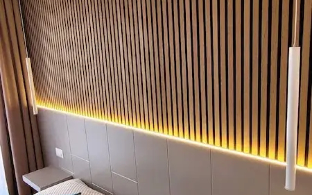 Th Luxury Central