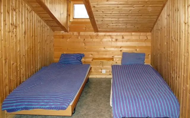 Chalet Anthamatten