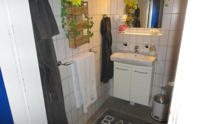Nykøbing Falster B&B