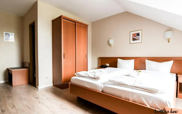 Hotel Blutenburg