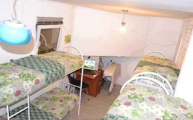 Hostel on Kontraktova Ploshcha