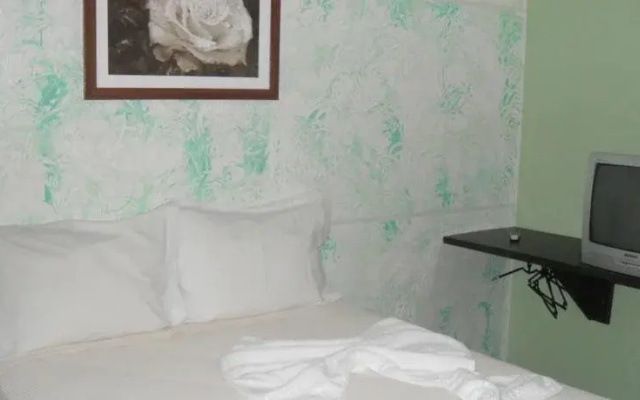 Hotel Karreiros