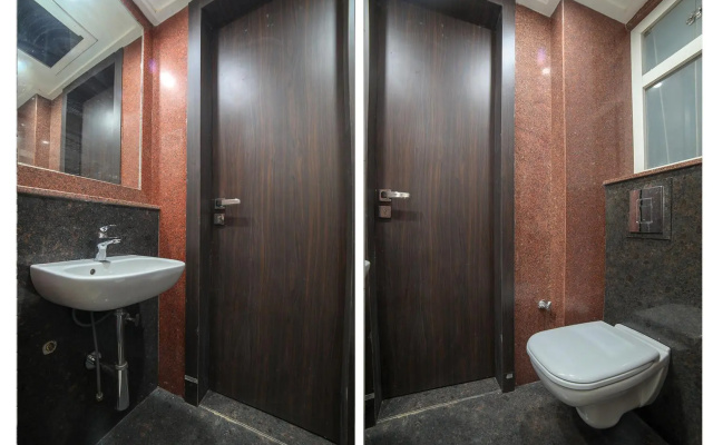 Silver Apartments by OYO Rooms