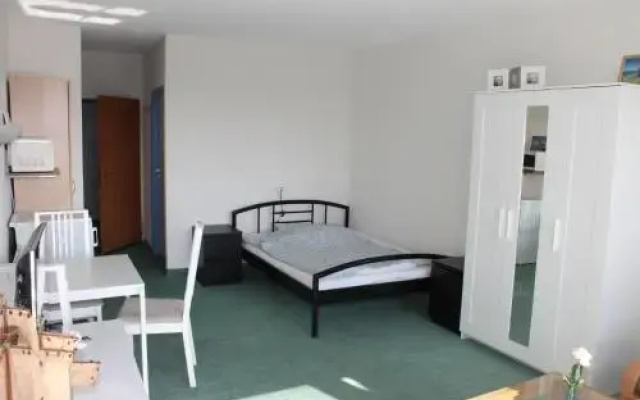 Ferienappartement K312 Fur 2-3 Personen In Strandnahe