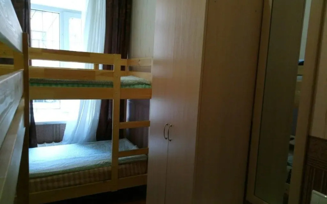 Мини отель Милерон