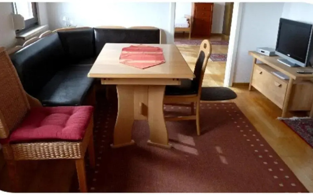 Ferienwohnung Mack