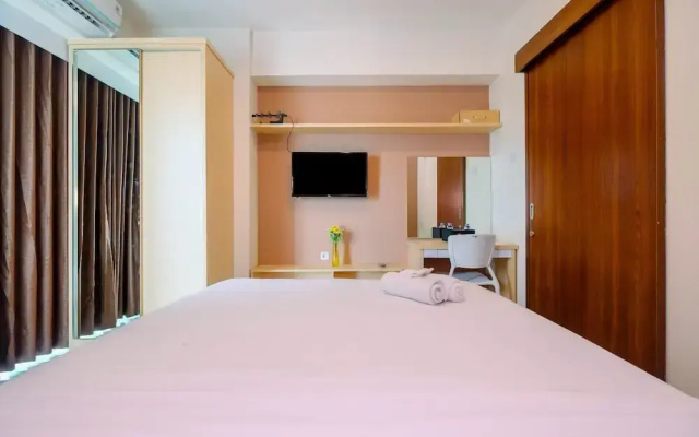 Stunning 1Br At Grand Kamala Lagoon Apartment