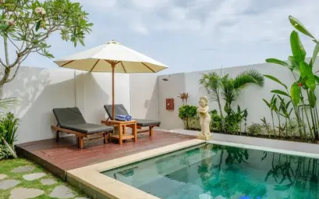 The Lavana Hi Inn Uluwatu