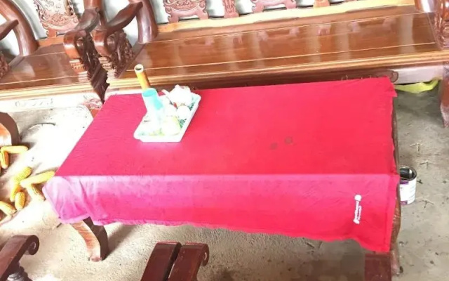 Homestay Bac Son - Hostel