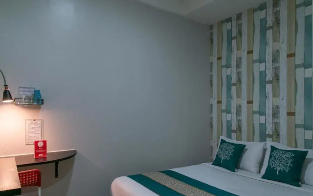 OYO 201 Smile Hotel Selayang Point