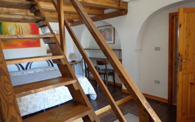 B&B Alla Panoramica