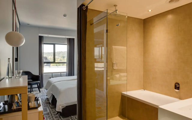 Protea Hotel Fire & Ice by Marriott Pretoria Menlyn