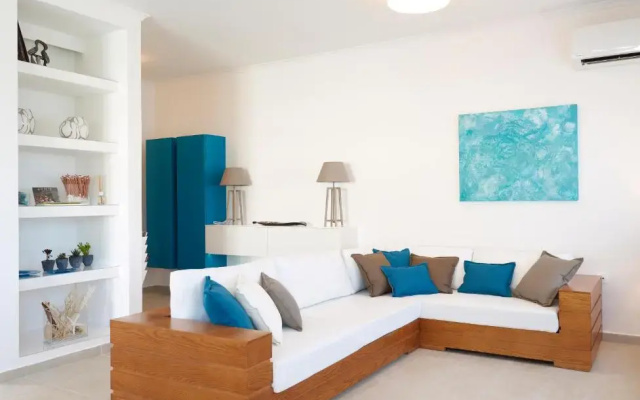 Lindos Destiny Luxury Villa Eos