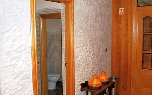 Hotel Restaurante El Colono