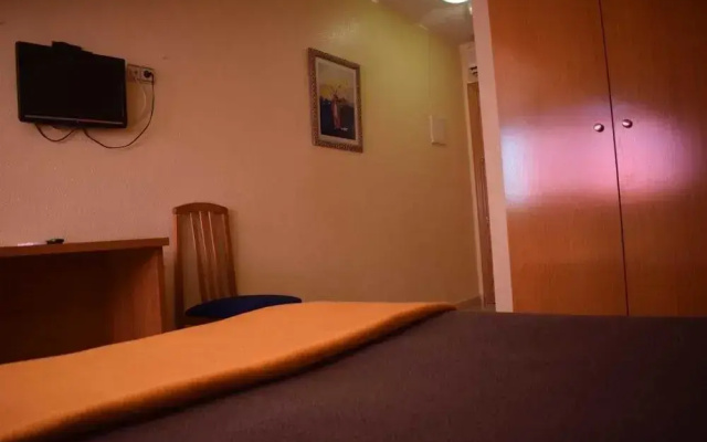 Hostal Casa Pancho