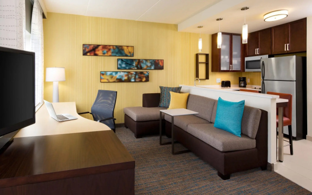Residence Inn by Marriott Charlotte Northlake