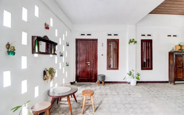 OYO 94371 Omah Sarindoyo